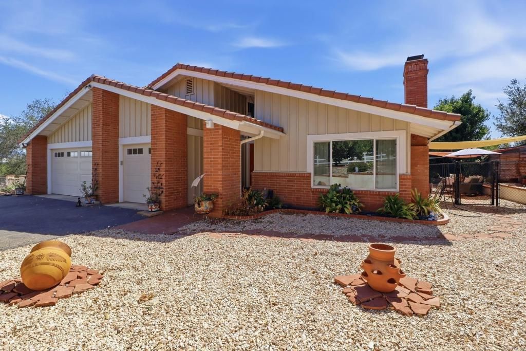 338 Vista Del Indio, Fallbrook