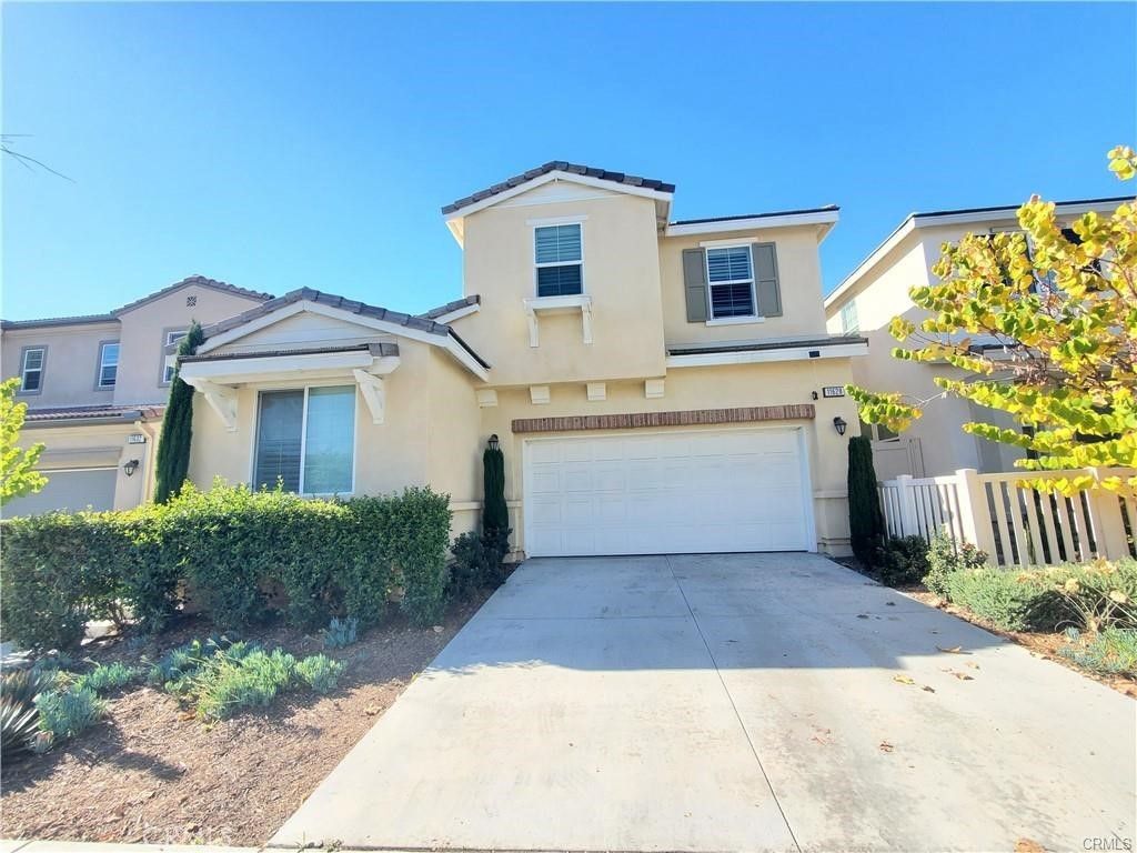 11628 Solaire Way, Chino