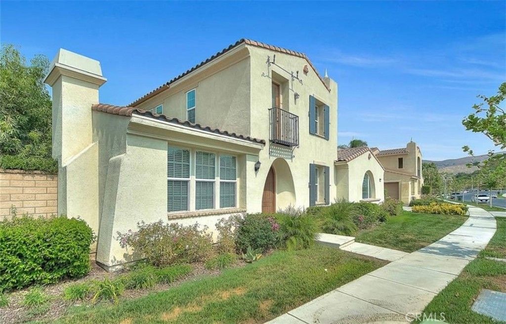 2907 Breezy Meadow Circle, Corona