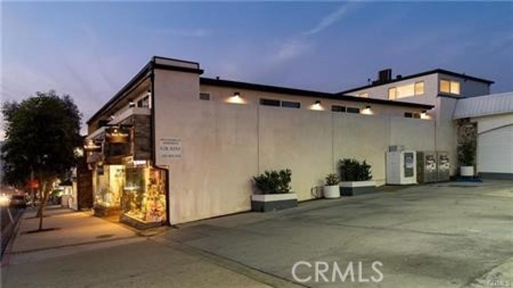 577 Ramona # B, Laguna Beach