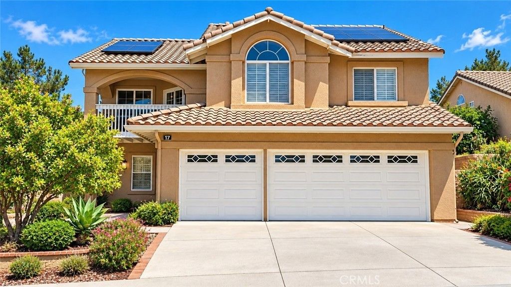 17 Northwinds, Aliso Viejo