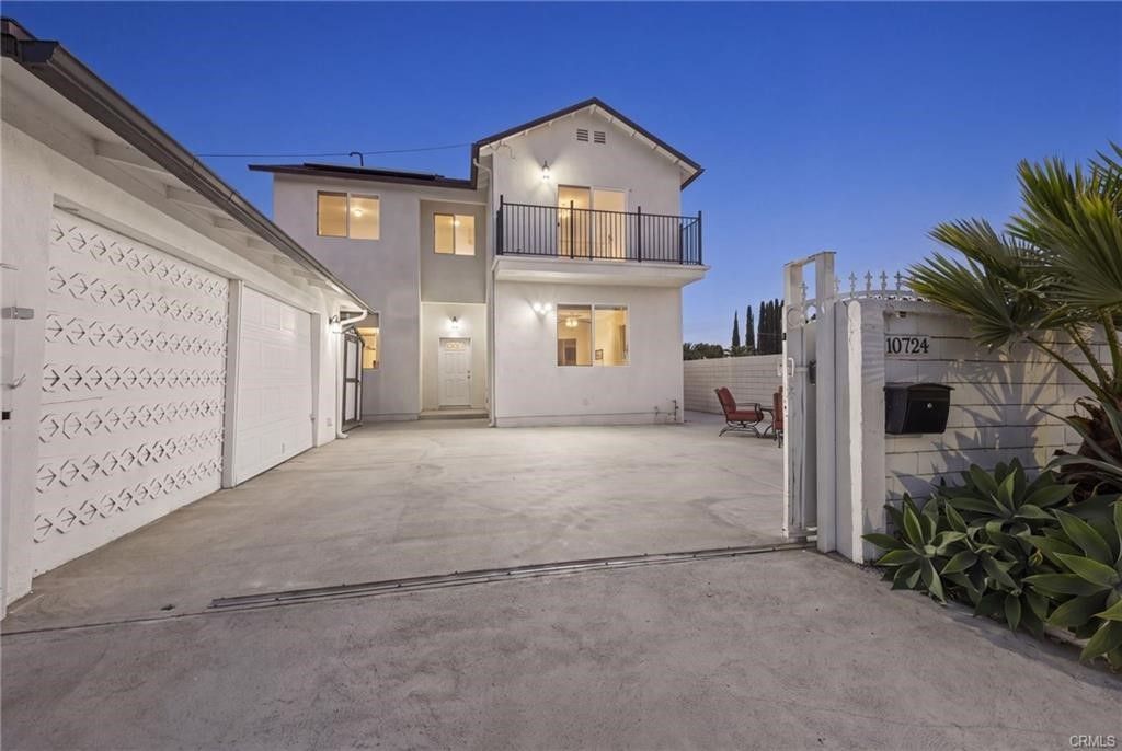 10724 Bonavista, Whittier