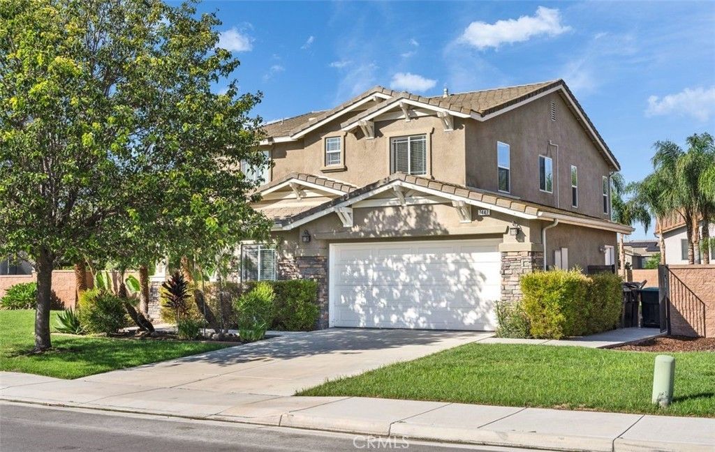 7447 Larsen Bay Street, Eastvale