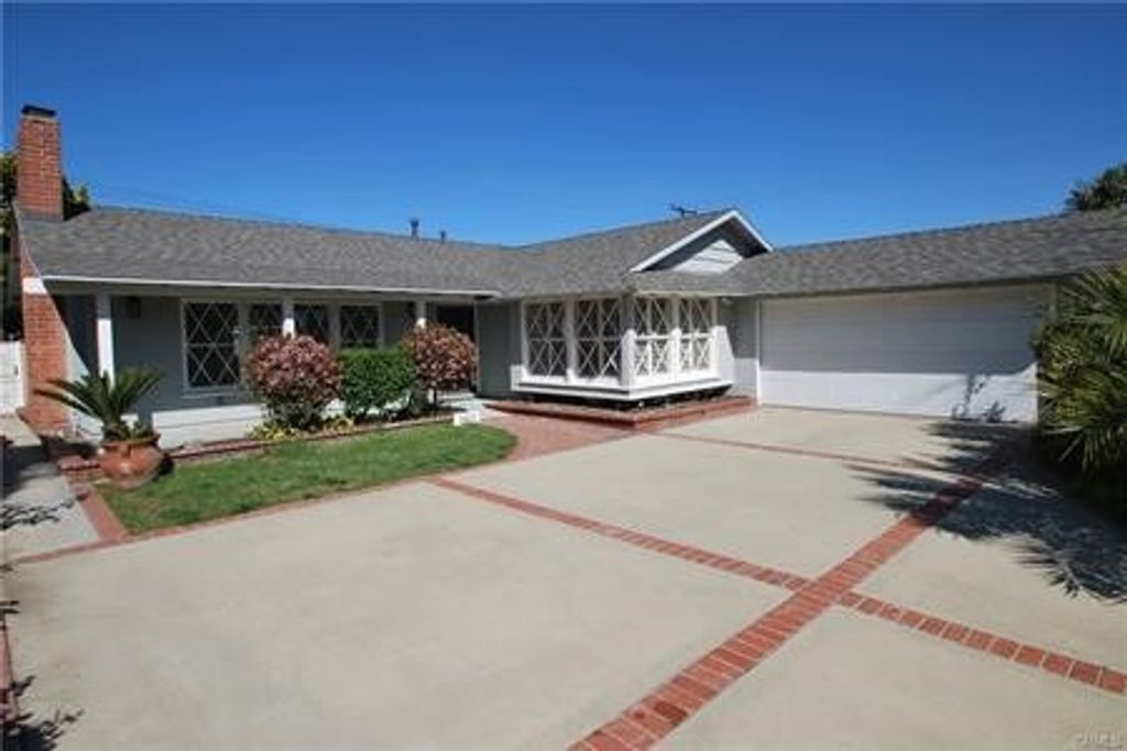 3421 Rowena Drive, Rossmoor