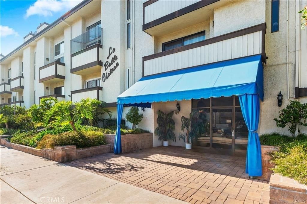 5255 Bellingham # 5, Valley Village