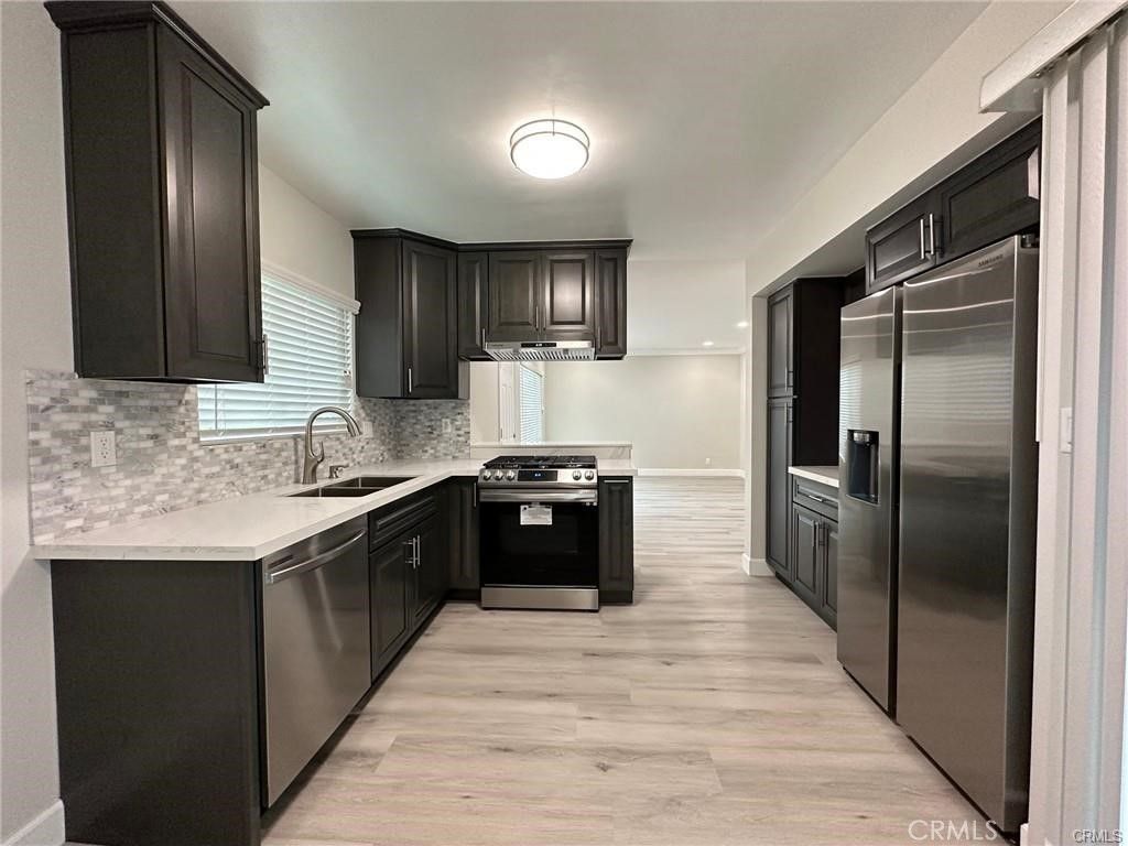 260 Linda Rosa Avenue # 1, Pasadena