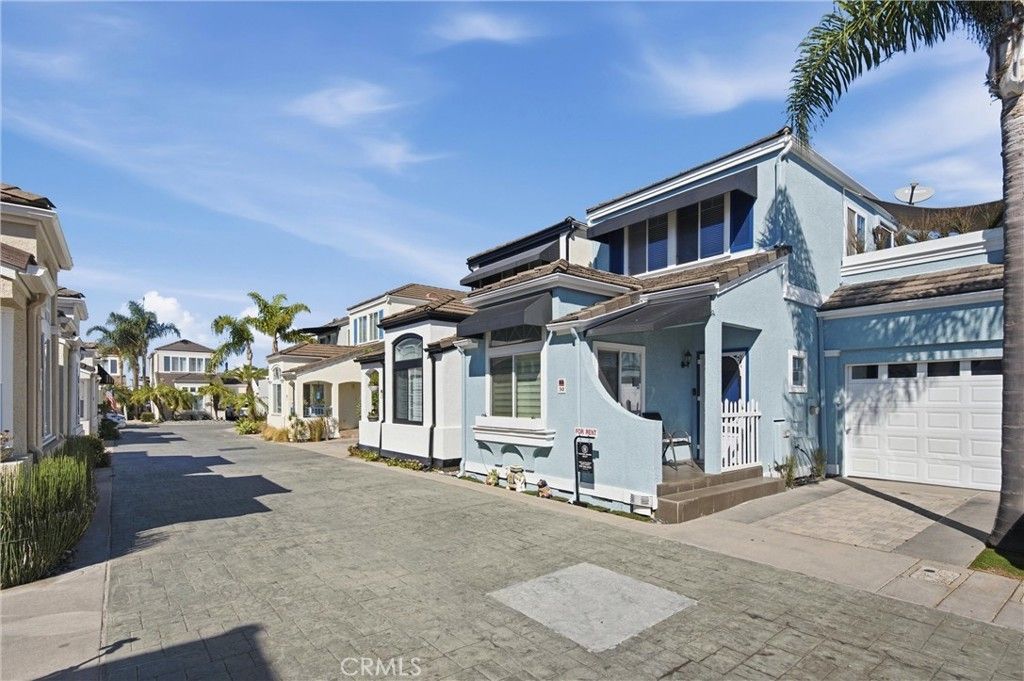 700 Lido Park Drive # 30, Newport Beach