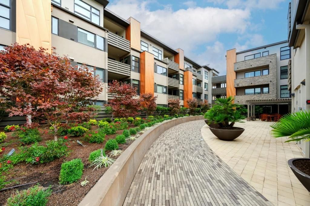 1838 Ogden Drive # 413, Burlingame