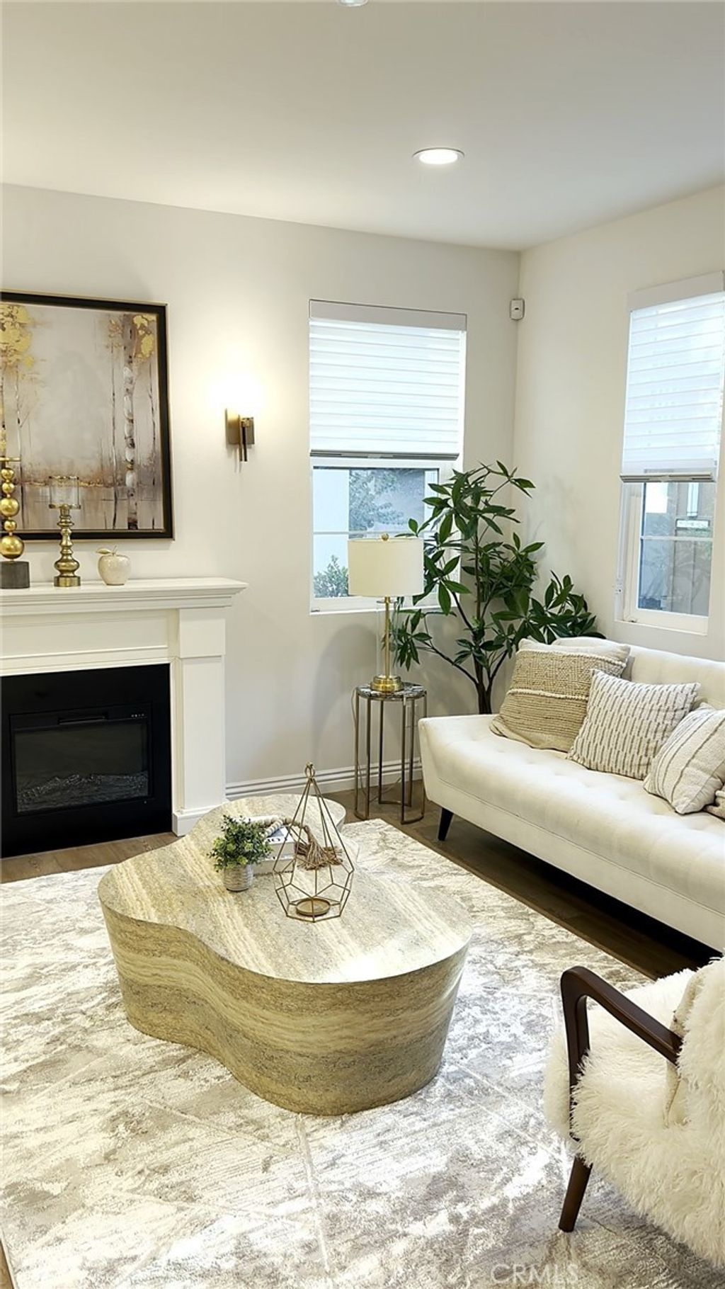 254 Tank, Irvine
