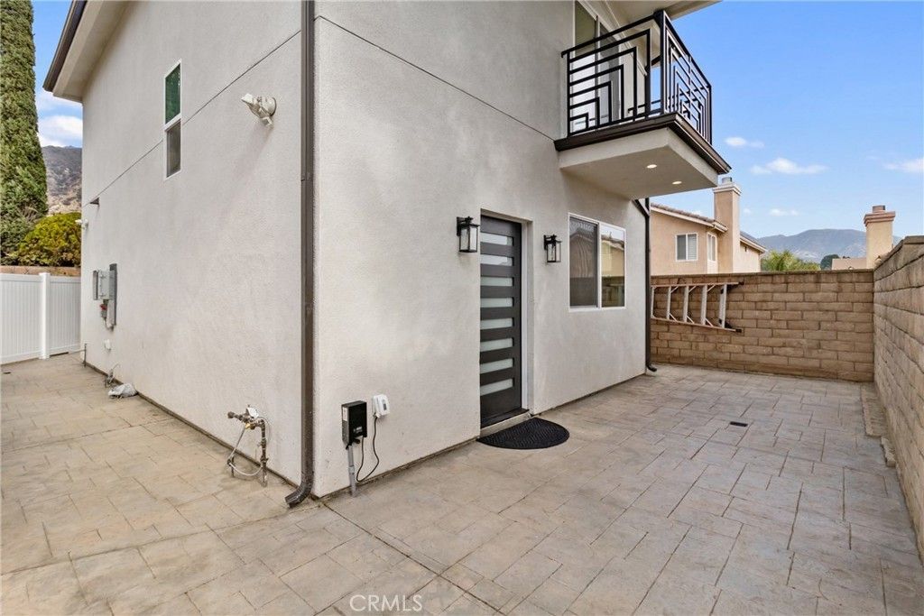 13564 Polk Street, Sylmar
