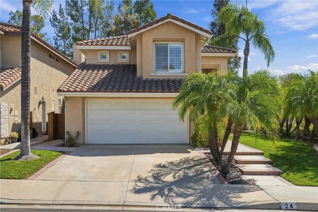 24 Via Boyero, Rancho Santa Margarita