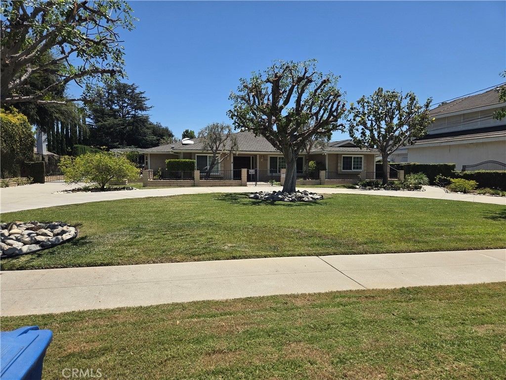 1024 S 4th, Arcadia