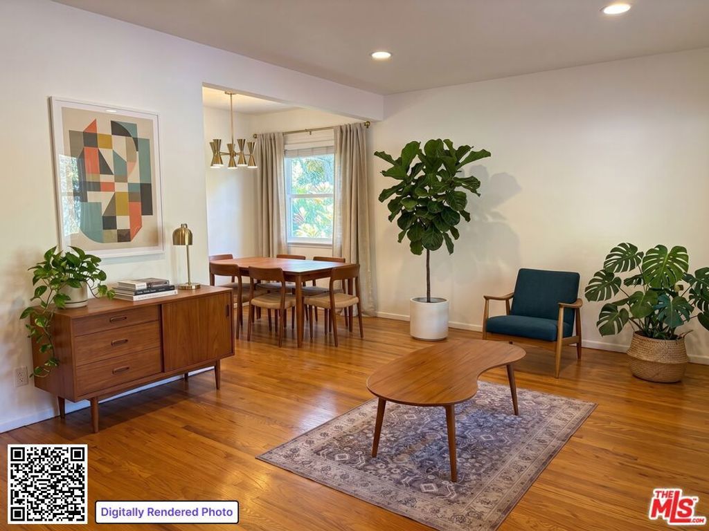 2297 Glendale Boulevard, Los Angeles