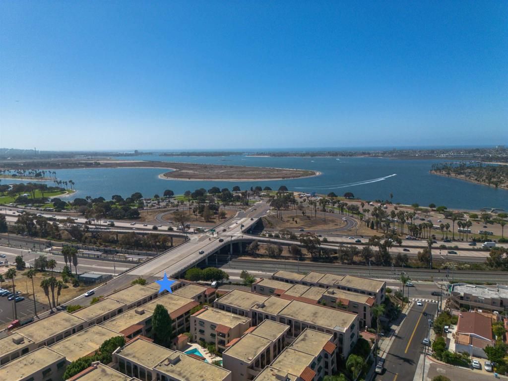 2520 Clairemont Dr. # 309, San Diego