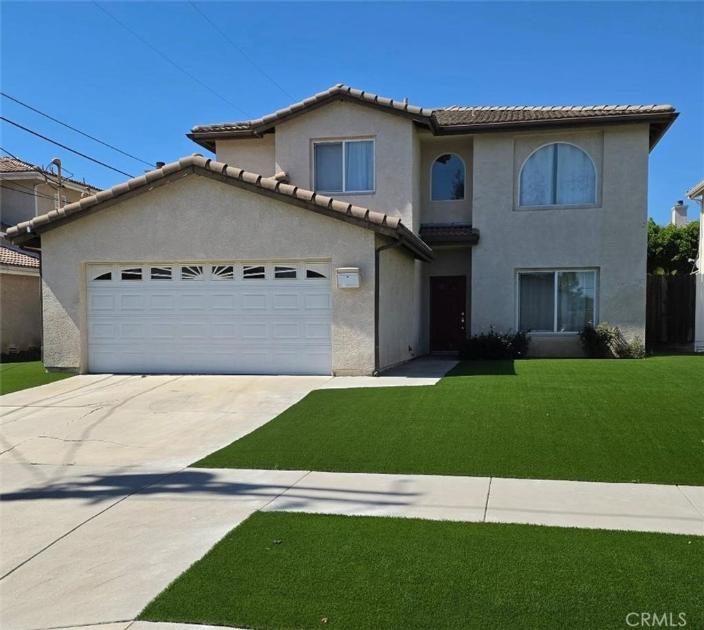 10627 Amestoy Street, Granada Hills