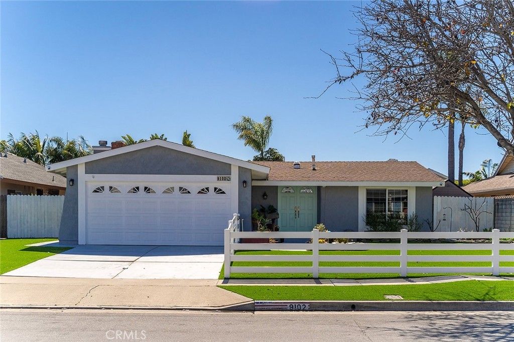 9102 Warfield, Huntington Beach