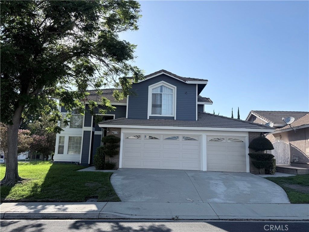7196 Big Sur, Fontana