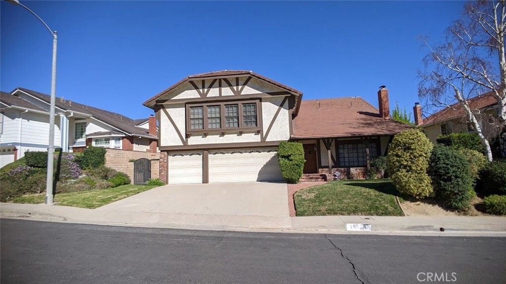 11824 Darby, Porter Ranch