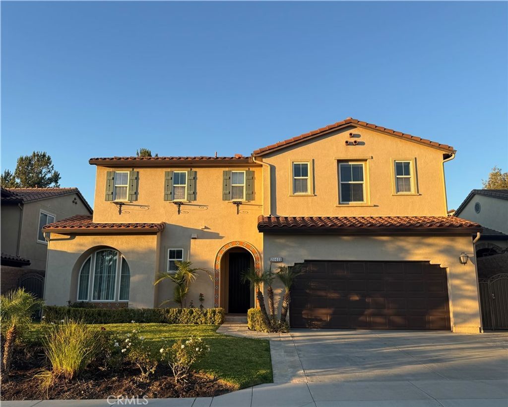 20411 Chianti Court, Yorba Linda