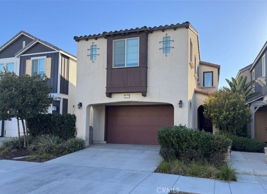 16159 Grassland, Chino