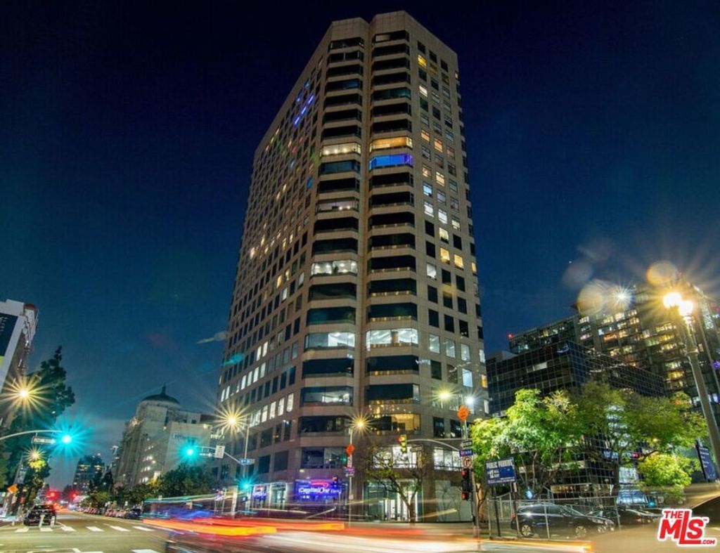 801 S Grand Avenue # 2205, Los Angeles