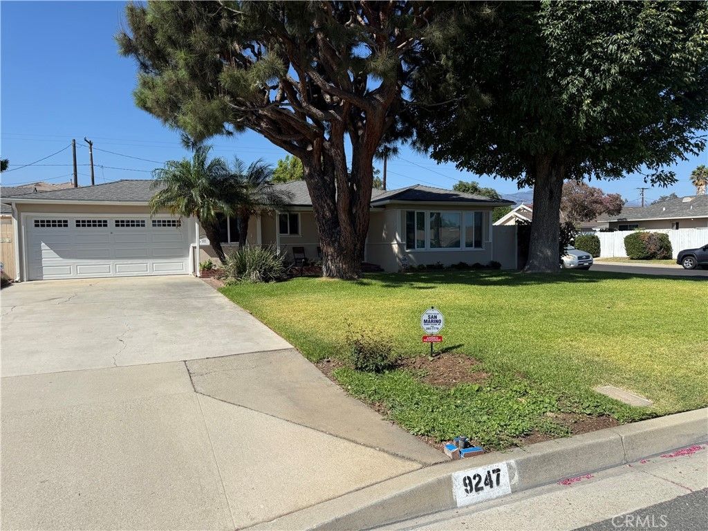 9247 Blackley, Temple City