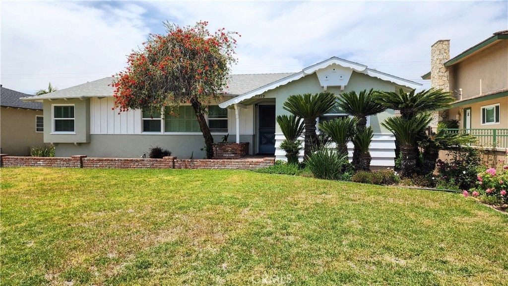 719 S Aldenville Avenue, Covina