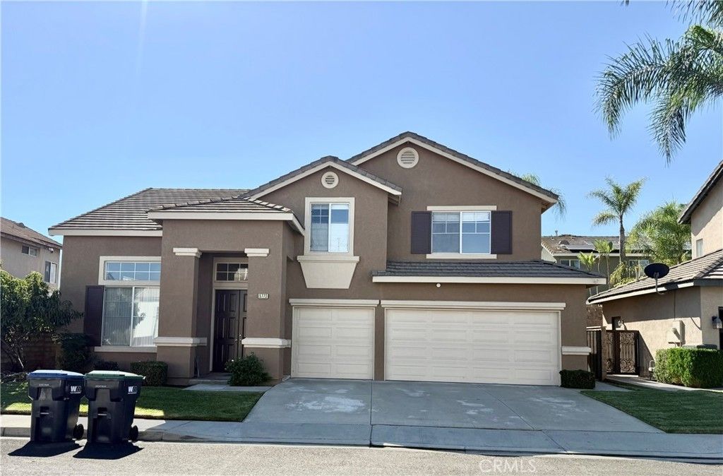 5773 Silver Sage Court, Chino Hills