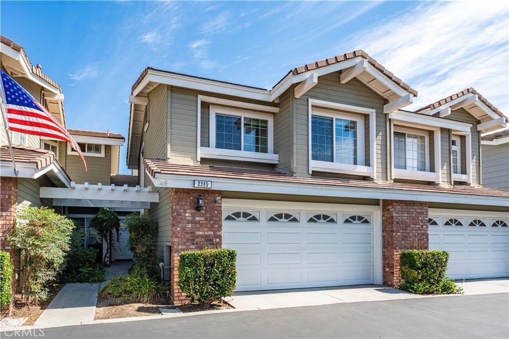 2285 Boxwood Place # 66, Tustin