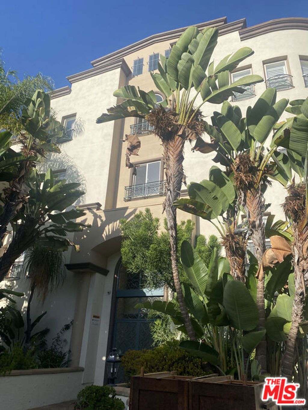 1862 S Bentley Avenue # 101, Los Angeles