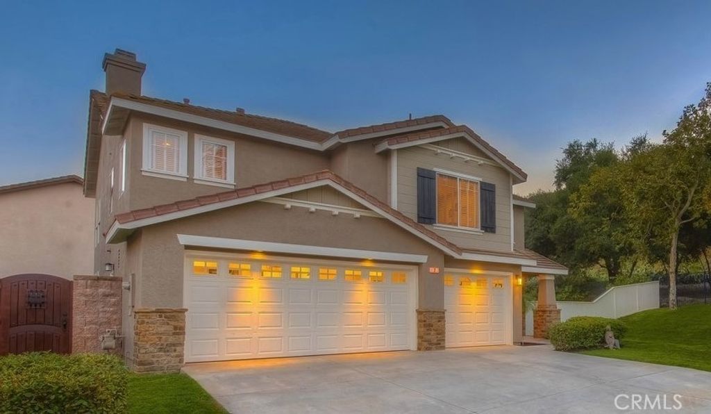 2 Bootstrap Court, Trabuco Canyon
