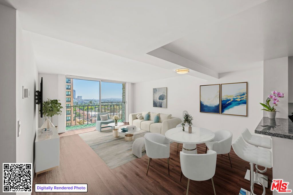 10535 Wilshire Boulevard # 1412, Los Angeles