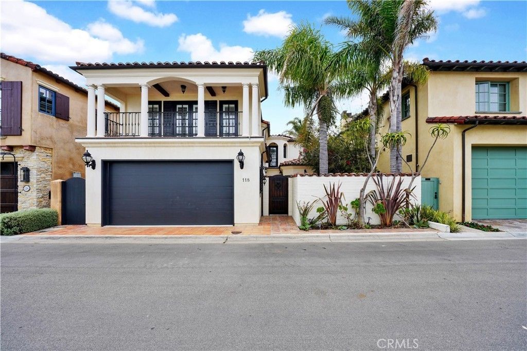 118 Via Xanthe, Newport Beach