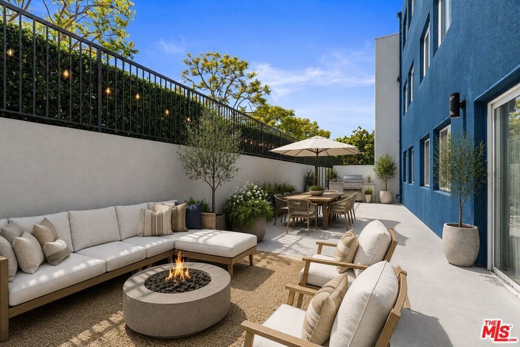 16100 W Sunset Boulevard # 109, Pacific Palisades