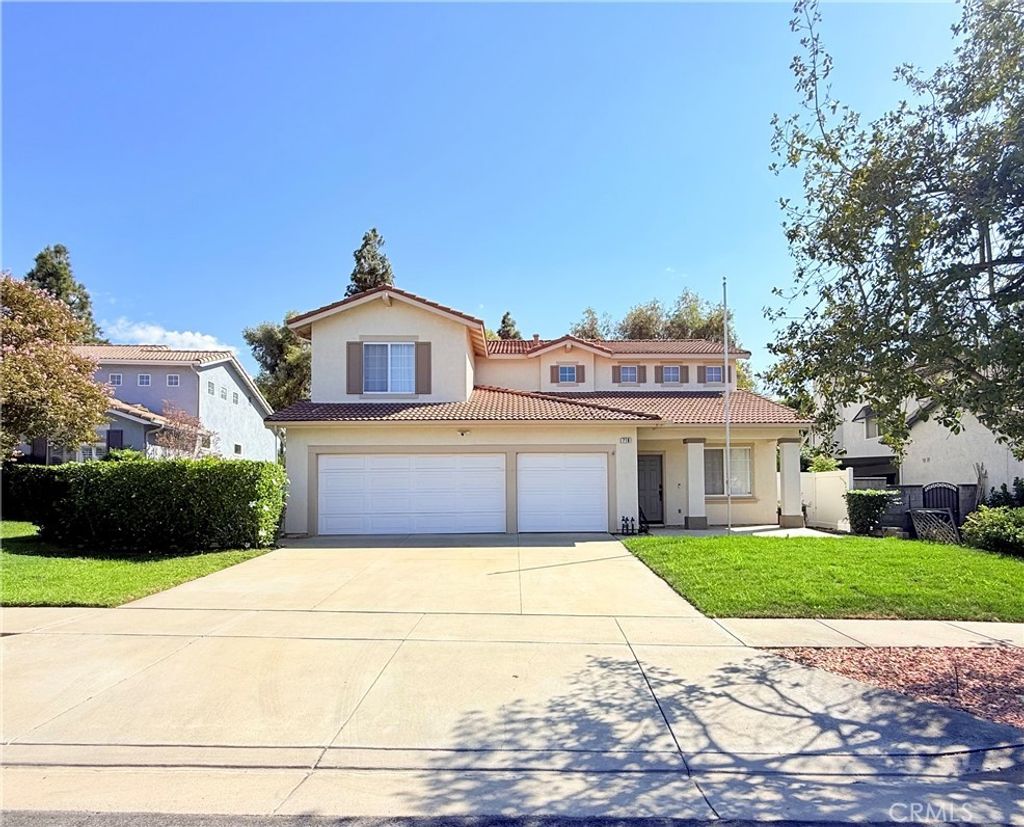 710 Redondo Lane, Corona