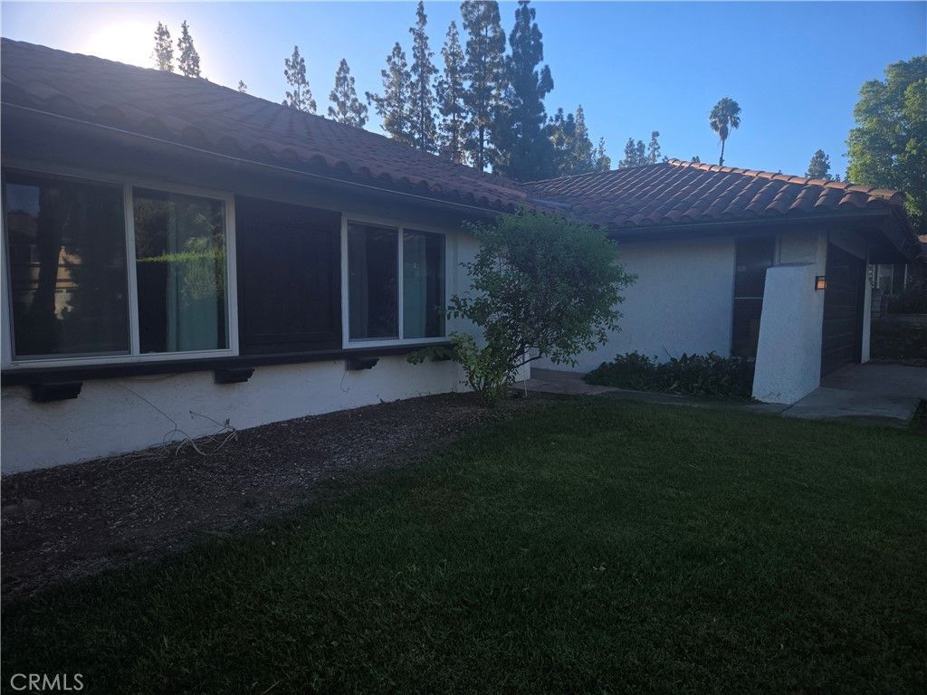 955 Le Conte Drive, Riverside