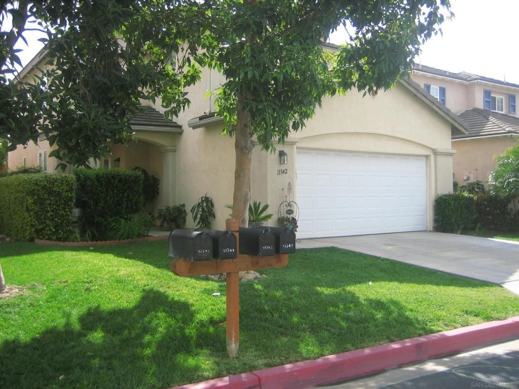 11342 Village Ridge Rd, San Diego