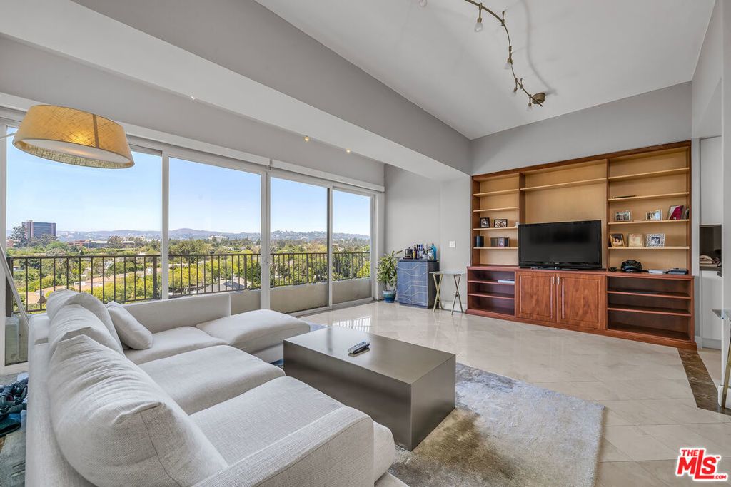 10501 Wilshire # 1202, Los Angeles