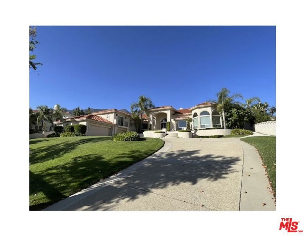 N/A, Rancho Cucamonga