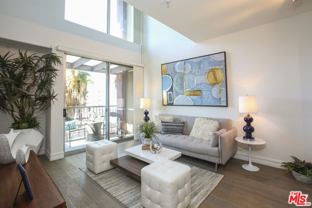 629 Traction Avenue # 206, Los Angeles