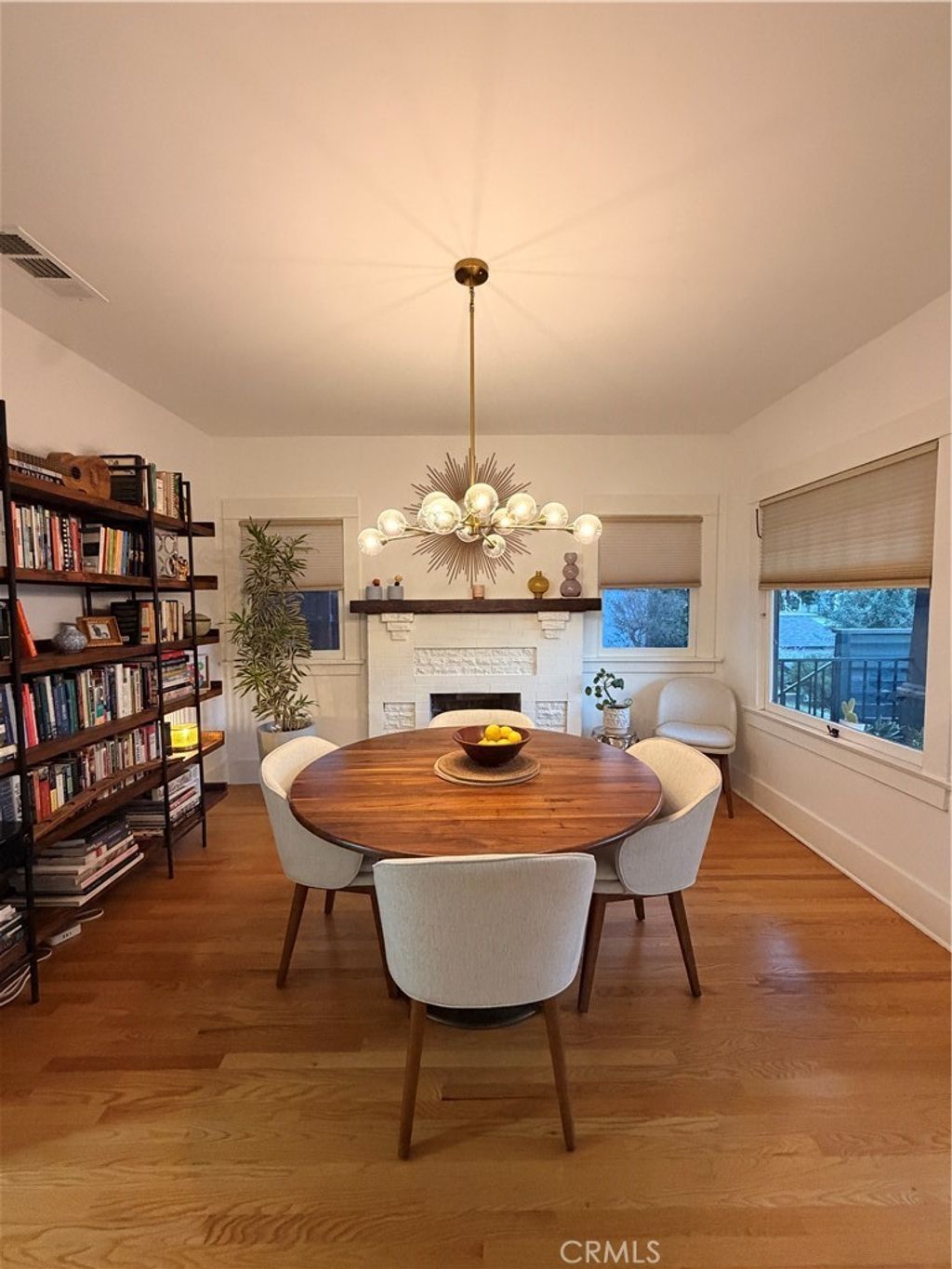 521 Meridian Terrace, Los Angeles