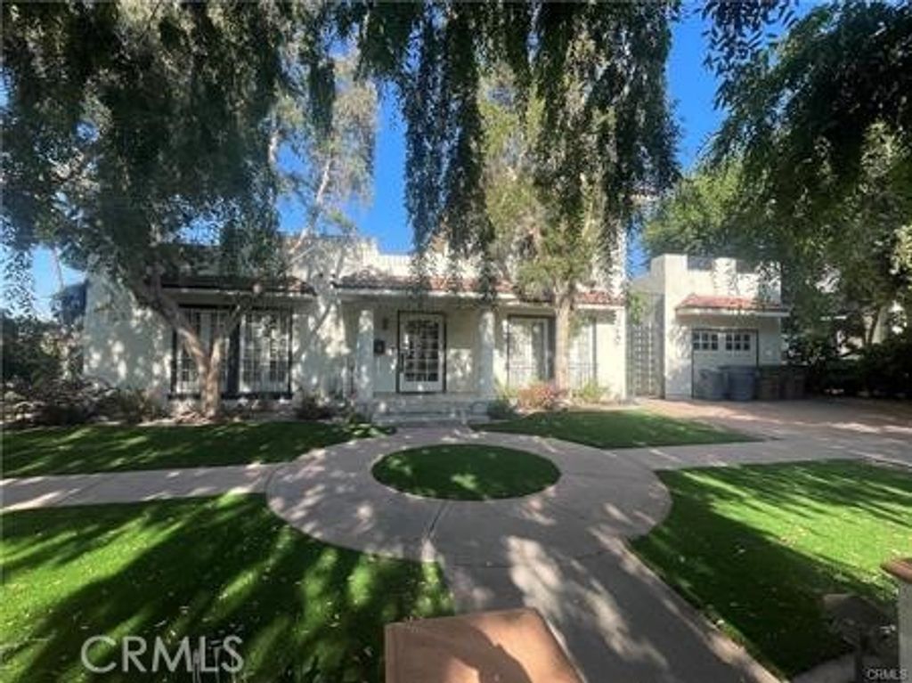 1111 Harvard Avenue, Claremont