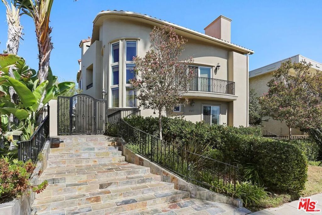 837 18th Street # 5, Santa Monica