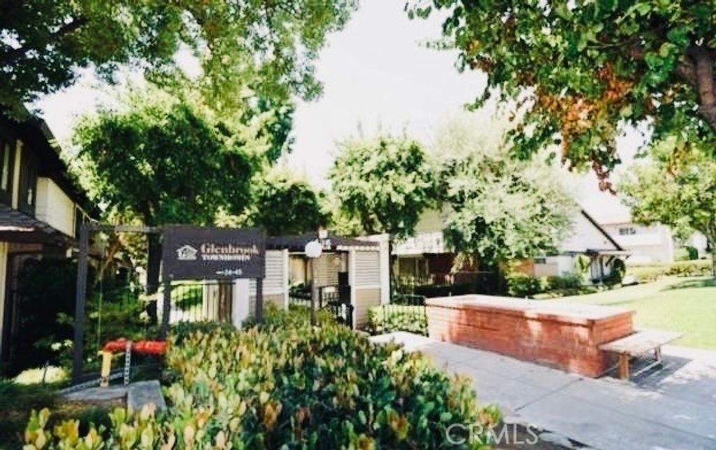 436 Fairview # 32, Arcadia