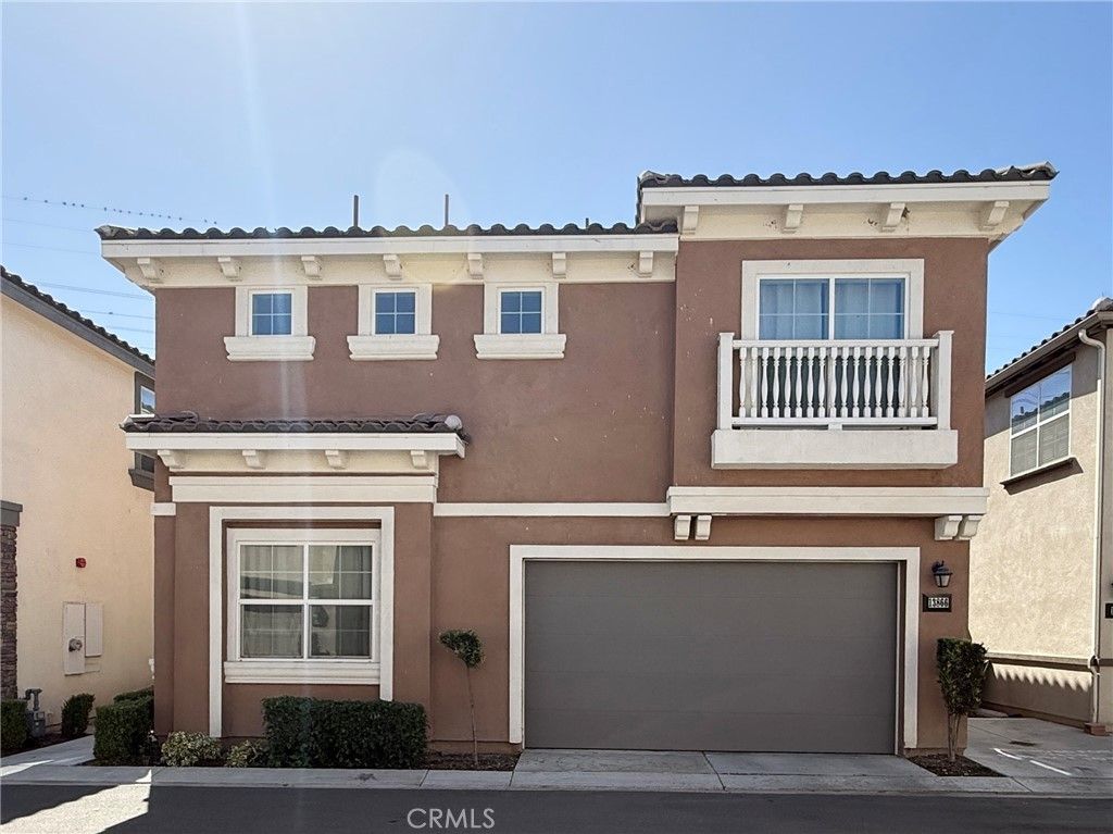 13866 Farmhouse Avenue, Chino