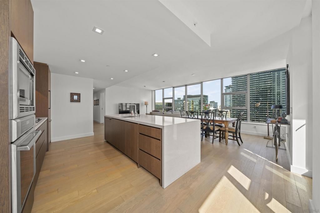 1388 Kettner # 2206, San Diego