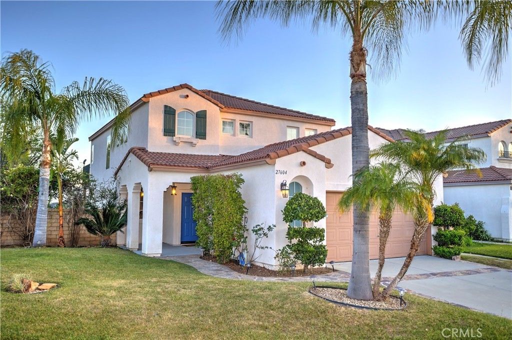 27604 Redwood Way, Castaic