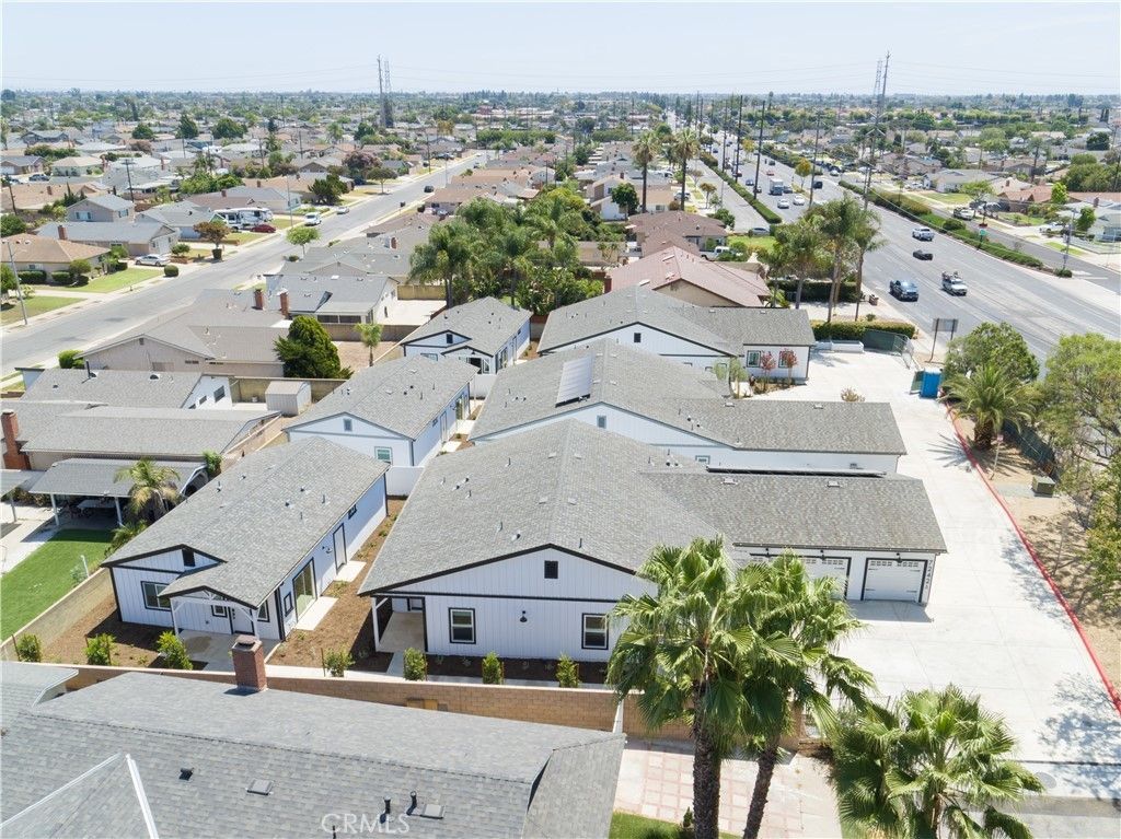 7242 Valley View, Buena Park
