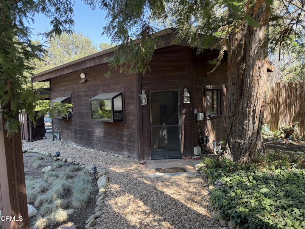 1360 Say Road # 1/2, Santa Paula
