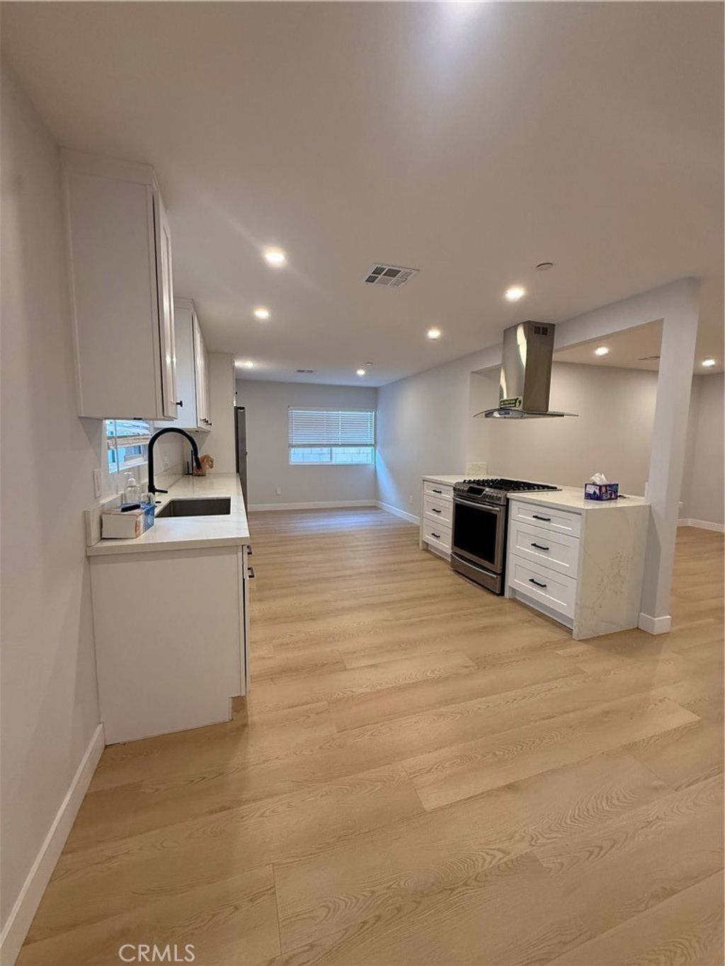 8201 Greenbush Avenue, Panorama City